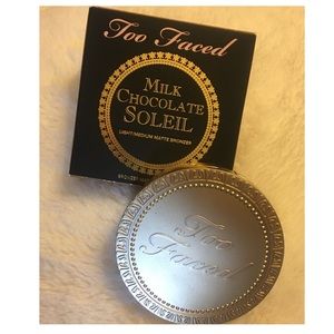Too Faced Bronzer